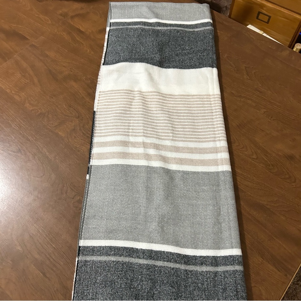 Calvin Klein scarf NWT